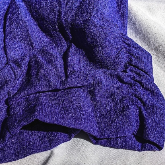 Chicos Jacket sz 0 (Women's 6-8) Like New! - Picture 8 of 11